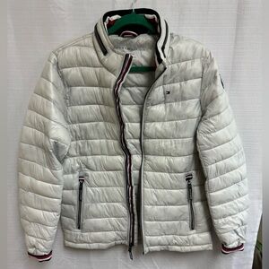 Tommy Hilfiger Puffy lightweight jacket
